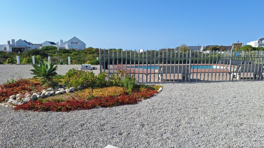 2 Bedroom Property for Sale in Dwarskersbos Western Cape